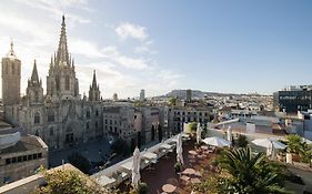 Colón Hotel Barcelona